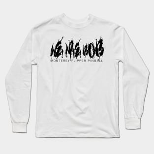 We Are Bob Long Sleeve T-Shirt